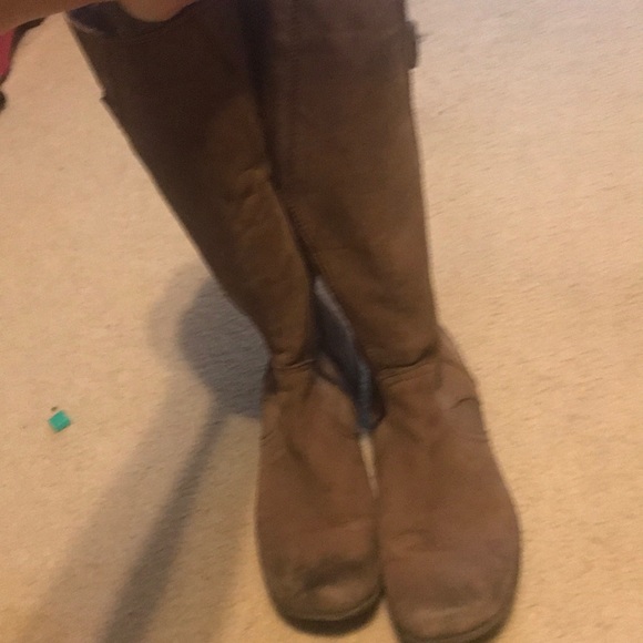 Riding boots - Picture 2 of 4